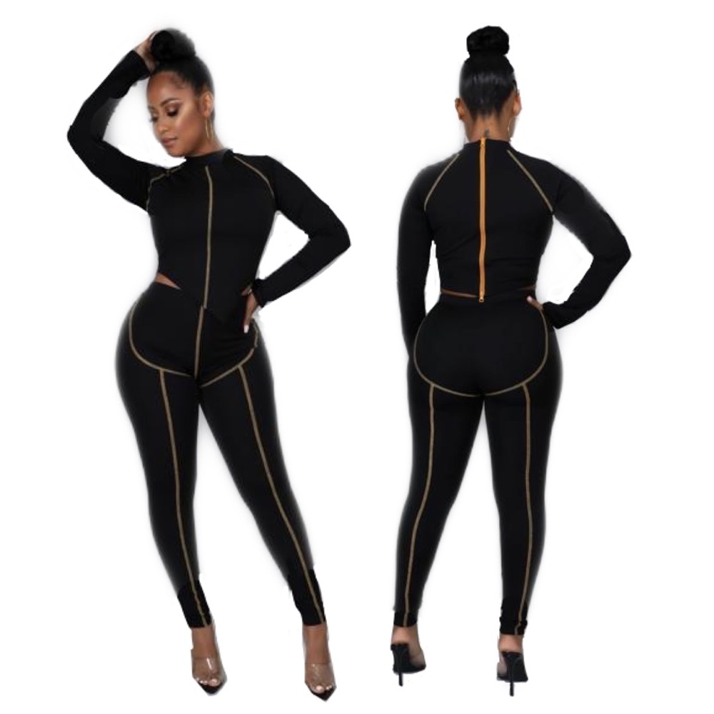New Seasons Leggings Set